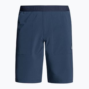 Maloja ZyprianM pánske lezecké šortky navy blue 35219