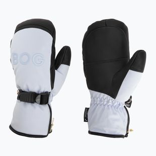 Dámske lyžiarske rukavice BOGNER Flora R-Tex XT light/blue