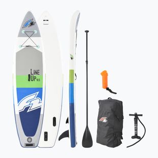 SUP F2 Line Up 10'5" modrý