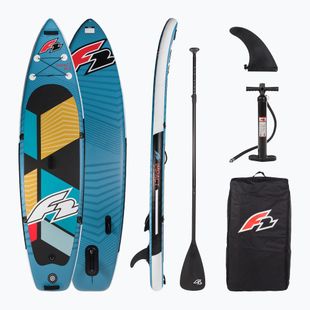 SUP doska F2 Impact 10'8'' 801049