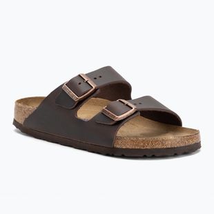 Šľapky  BIRKENSTOCK Arizona LEOI Narrow habana
