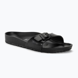 BIRKENSTOCK Madrid EVA Úzke obuv black