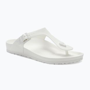 Žabky BIRKENSTOCK Gizeh EVA Regular biele
