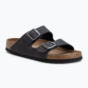 Šľapky  BIRKENSTOCK Arizona LEOI Narrow black