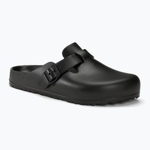 BIRKENSTOCK žabky Boston EVA Narrow black