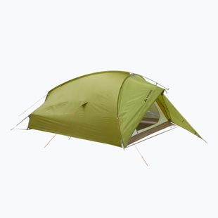 Trekingový stan Vaude Taurus mossy green pre 3 osoby