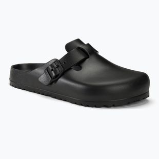 Šľapky BIRKENSTOCK Boston EVA Regular black