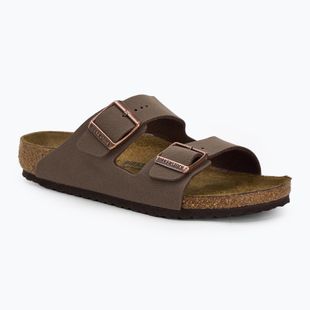 Nazúvaky BIRKENSTOCK Arizona BFBC Regular mocha
