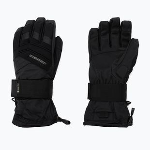 ZIENER Medical Gtx Sb Snowboardové rukavice Black 801702.12