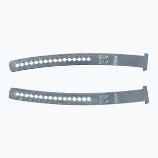 Spojka na mačky Salewa Alpinist Long Bar steel