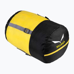 Kompresný vak Salewa SB Compression Stuffcack yellow