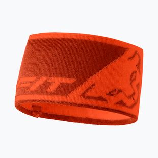 Čelenka DYNAFIT Leopard Logo dawn/1730