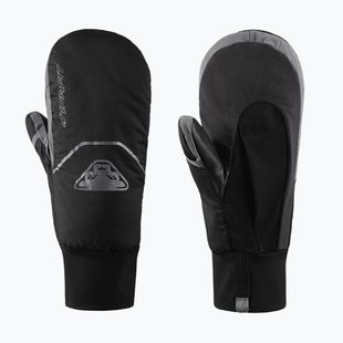 Lyžiarske rukavice DYNAFIT Borax Primaloft black out