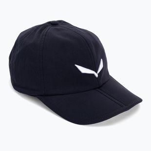 Salewa Fanes Fold Visor baseballová čiapka námornícka modrá 00-0000027789