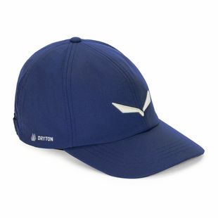 Salewa Fanes 3 premium navy baseballová čiapka