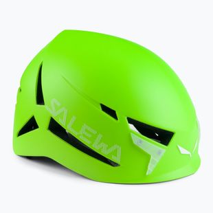 Horolezecká prilba Salewa Vega green 00-0000002297