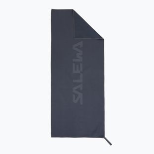 Rýchloschnúci uterák Salewa Drying flint stone