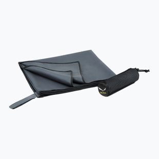 Rýchloschnúci uterák Salewa Drying flint stone