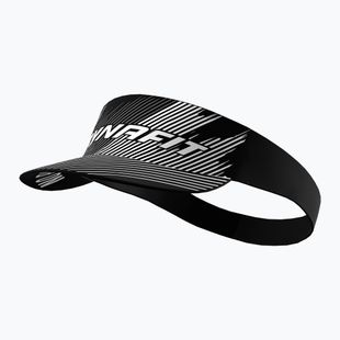 DYNAFIT Alpine Graphic Visor Band bežecký šilt čierny 08-0000071475