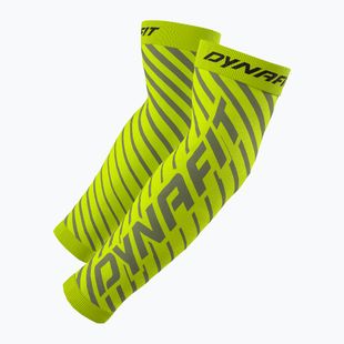 Bežecké návleky DYNAFIT Performance Arm Guard neon yellow
