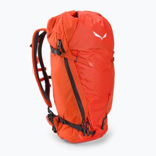 Salewa Ortles Wall 32 l lezecký batoh oranžový 00-0000001284