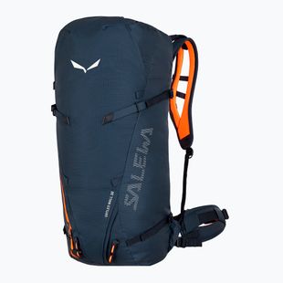 Trekingový batoh Salewa Ortles Wall 38 l dark denim