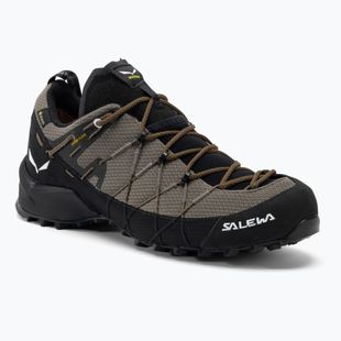 Salewa Wildfire 2 GTX prístupová obuv bungee cord/black