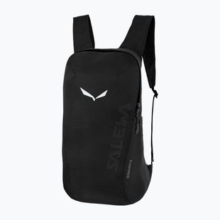 Detský mestský batoh Salewa Ultralight 15 l black out