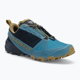 Pánske bežecké topánky DYNAFIT Traverse GTX storm blue/blueberry