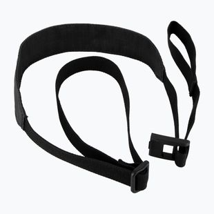 Pás Salewa Sella Quick Ski-Fix Strap black