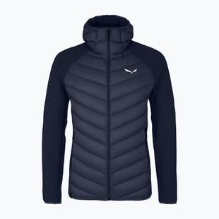 Pánska hybridná bunda Salewa Fanes Sarner/Rds Dwn Hyb navy blazer