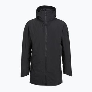 Pánsky zimný kabát Salewa Fanes 2L PTX Parka black out