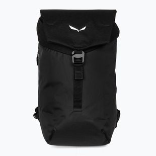 Turistický batoh Salewa Fanes 18 l black out