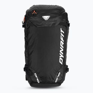 DYNAFIT Free 34 l lyžiarsky batoh black out