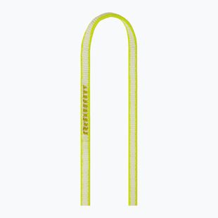 Lezecký popruh Salewa Ortles Dyneema Sling 8 mm žltý