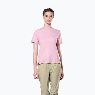 Salewa Puez Dry zephyr dámske trekové tričko