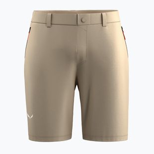 Pánske trekové šortky Salewa Puez Talveno DST quicksand