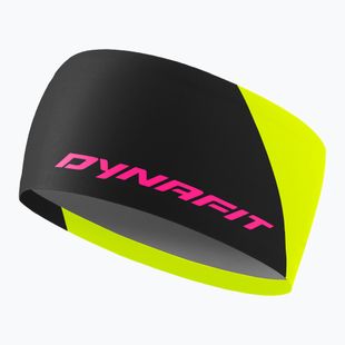 Čelenka DYNAFIT Performance 2 Dry fluo yellow