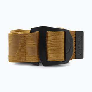 Opasok do nohavíc Salewa Rainbow 3 golden brown/0910