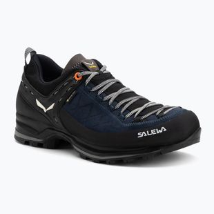 Pánske trekingové topánky Salewa MTN Trainer 2 GTX blue seal/black