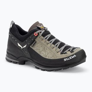 Dámske trekové topánky Salewa MTN Trainer 2 GTX shadow /black