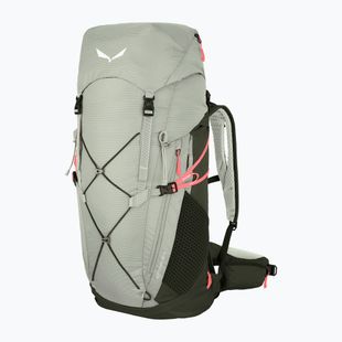 Trekingový batoh Salewa Alp Trainer 35+3 shadow/dark olive