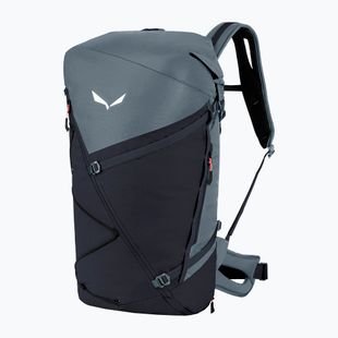 Salewa Puez 40+5 l navy blazer/java blue trekingový batoh