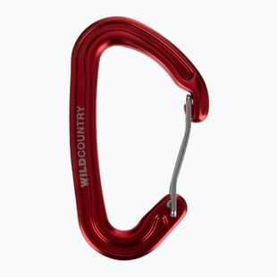 Karabínka Wild Country Astro red