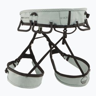 Dámsky lezecký postroj Wild Country Session 2.0 aquifer