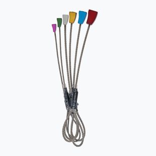 Vklínenca Wild Country Superlight 6 ks