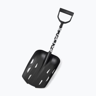 Lavínová lopata Salewa Sella Rescue black