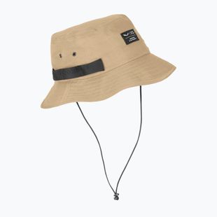 Klobúk Salewa Puez Hemp Brimmed quicksand