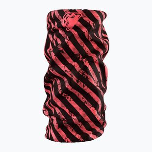 Multifunčná šatka DYNAFIT Logo Neck Gaiter cabana/trail