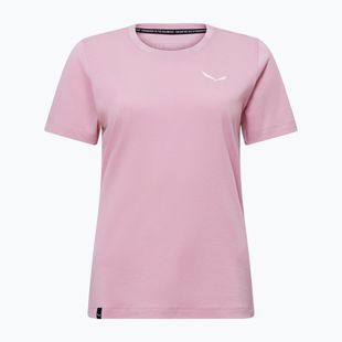 Dámske tričko Salewa Eagle Nature zephyr